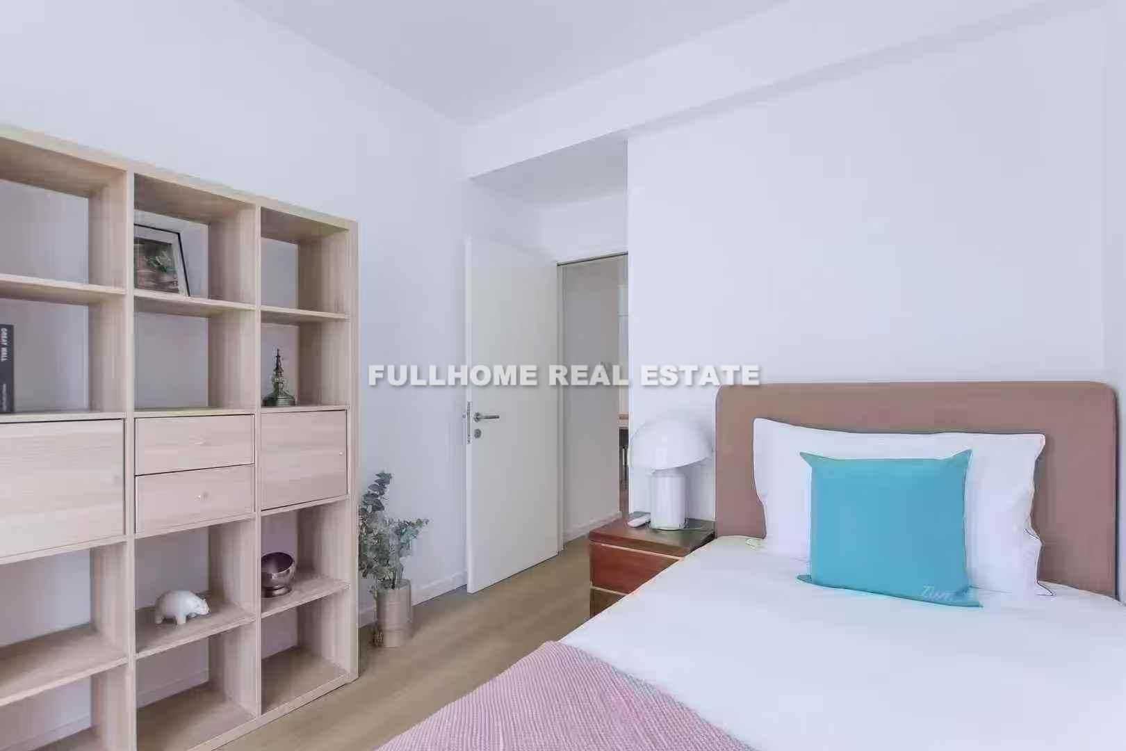 La Cite - Interior view 3, Shanghai rental property