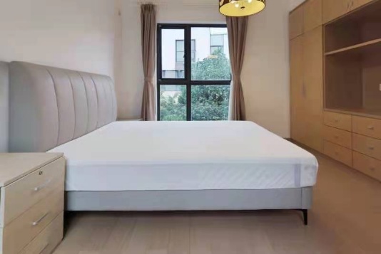 Westwood Green - Interior view 4, Shanghai rental property