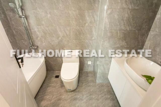 Oriental Manhattan - Interior view 6, Shanghai rental property