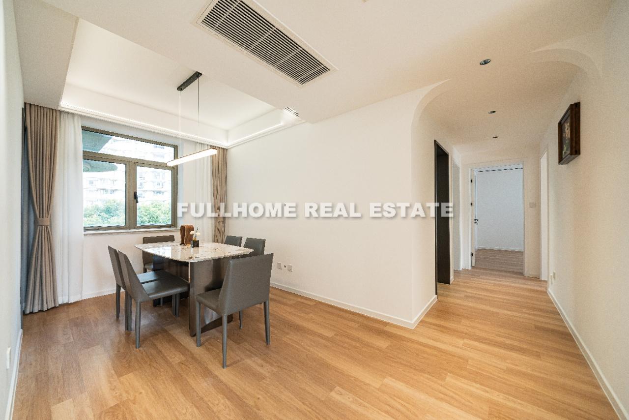 Zhong Yuan Liang Wan Cheng - Interior view 4, Shanghai rental property