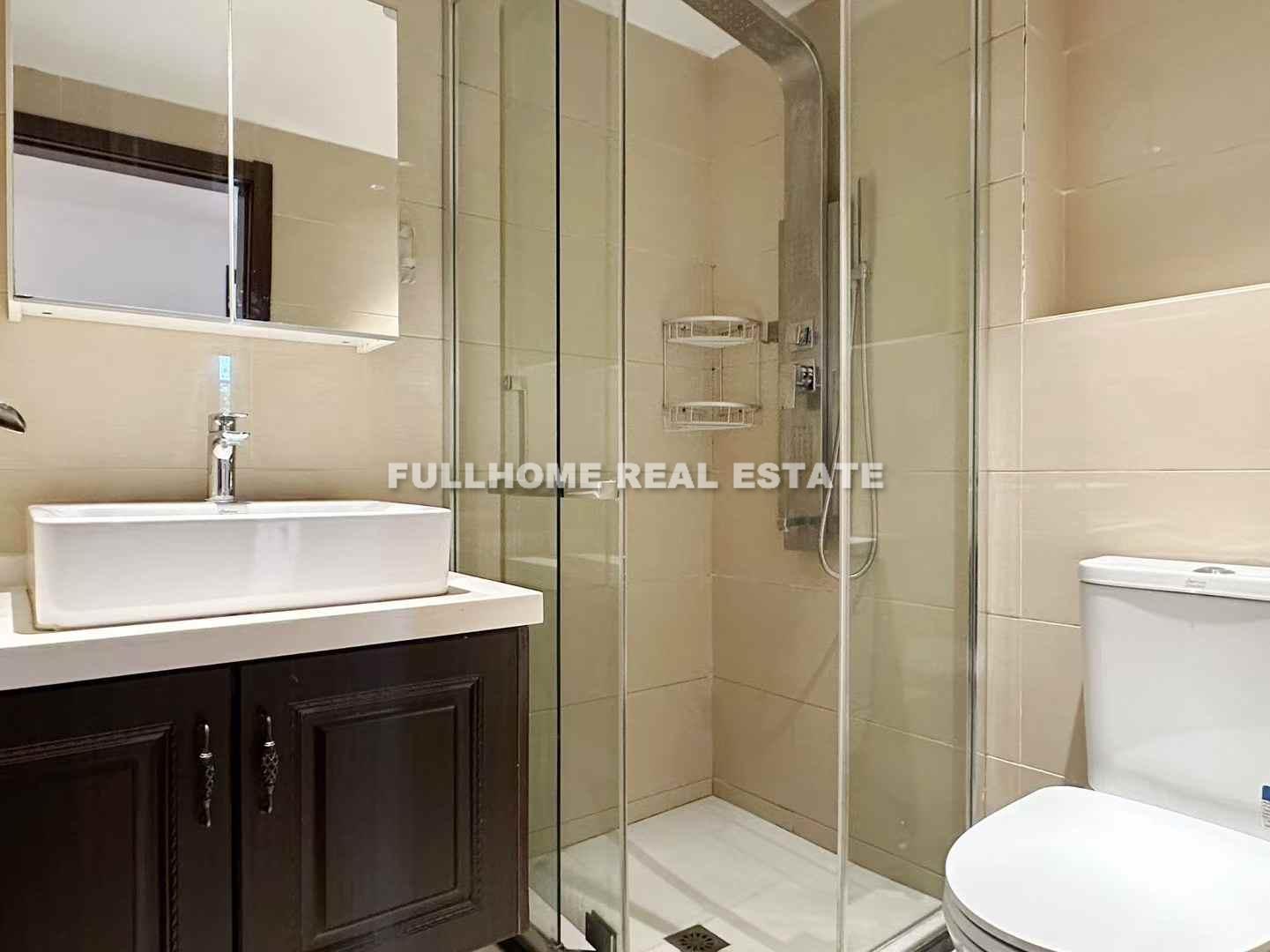 Lane 1-999Yuyuan Road Old House - Interior view 7, Shanghai rental property