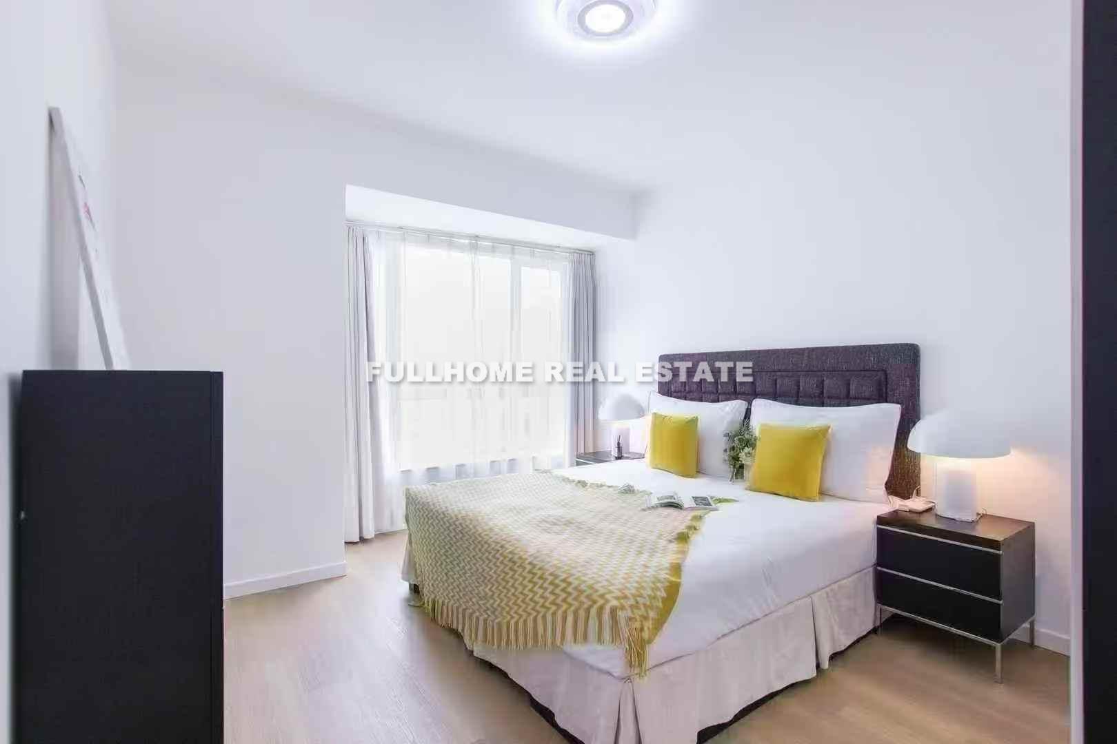 La Cite - Interior view 5, Shanghai rental property