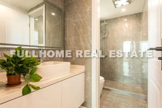 Oriental Manhattan - Interior view 8, Shanghai rental property
