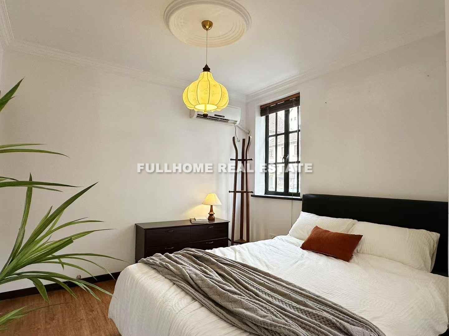 Lane 1-999Yuyuan Road Old House - Interior view 2, Shanghai rental property