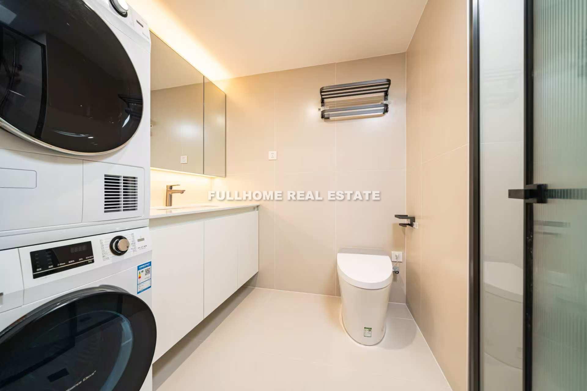 Chester Court at Gubei - Interior view 12, Shanghai rental property
