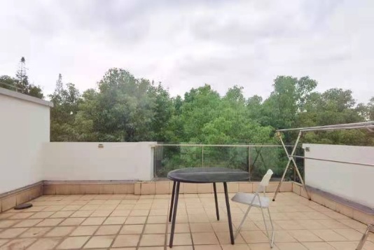 Westwood Green - Interior view 7, Shanghai rental property