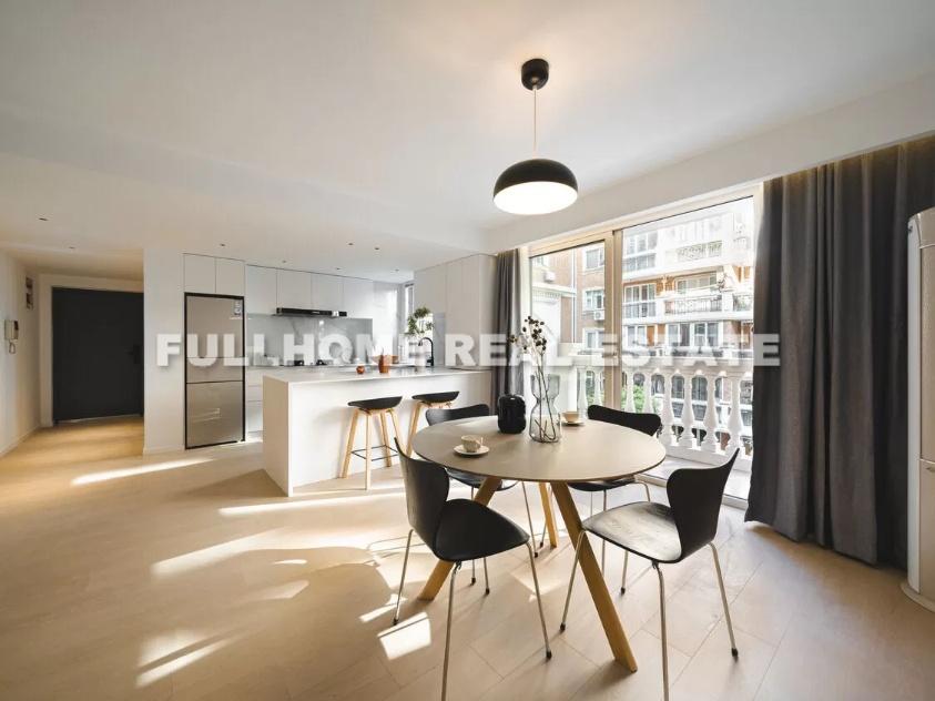 Xujiahui Garden - Interior view 5, Shanghai rental property