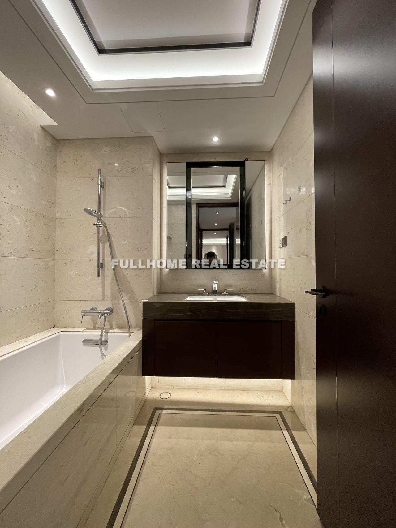 baohua Chengshi Zhixin - Interior view 9, Shanghai rental property