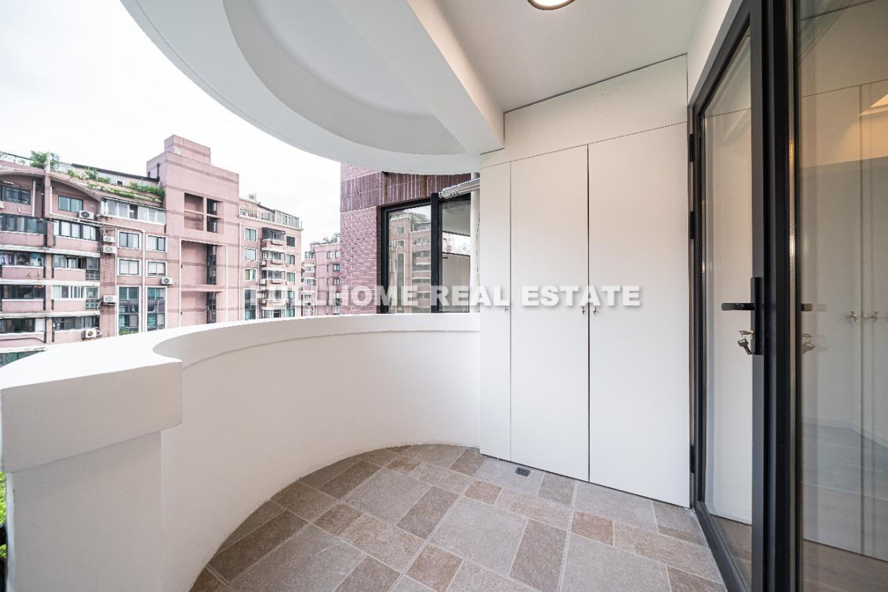 Chester Court at Gubei - Interior view 6, Shanghai rental property