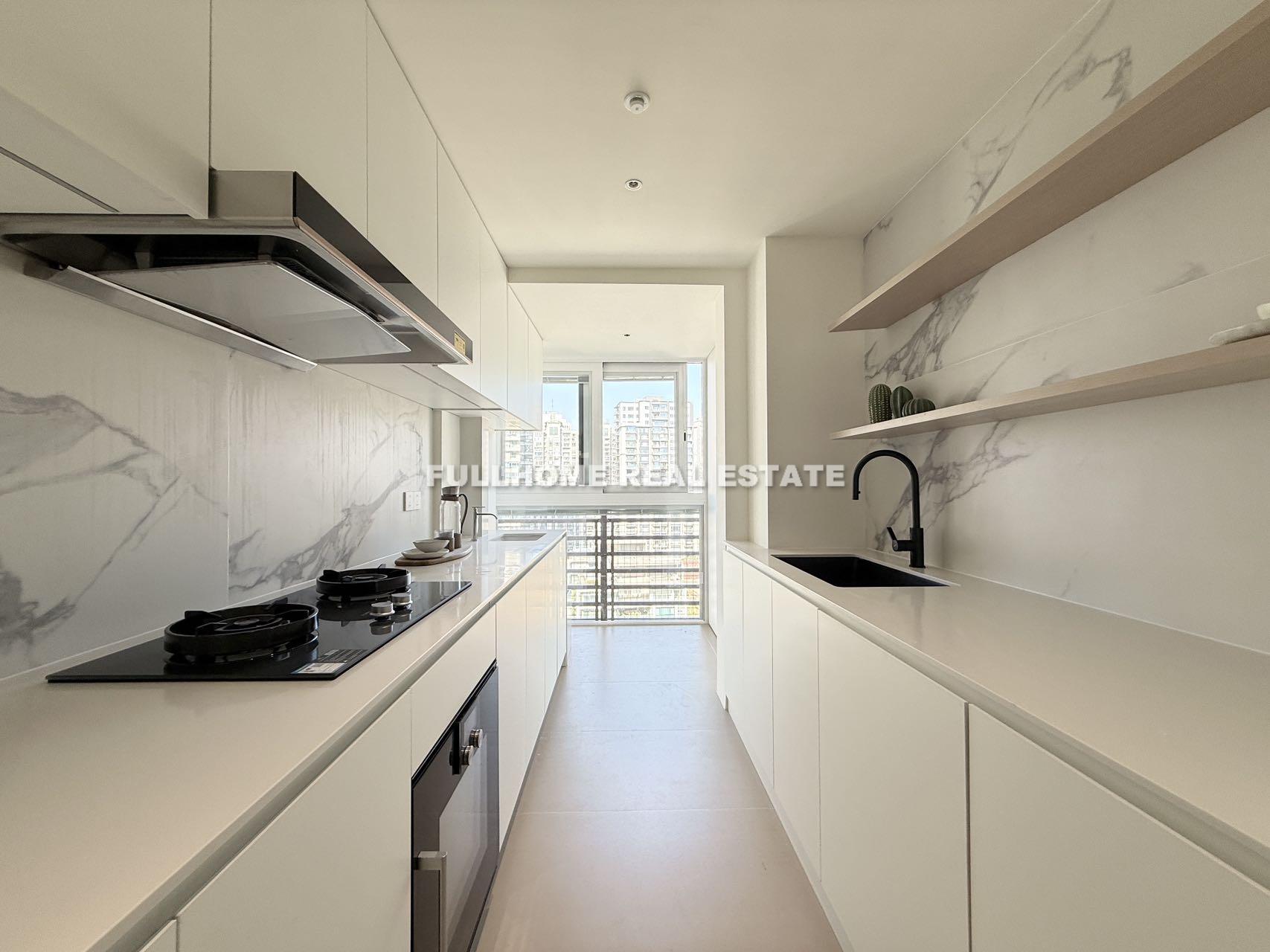 Novel Century - Interior view 13, Shanghai rental property