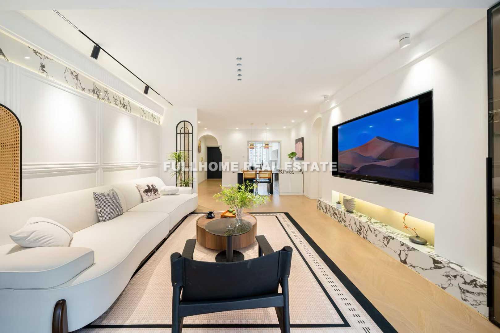 Lianyang Nianhua - Interior view 2, Shanghai rental property