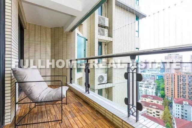 Oriental Manhattan - Interior view 5, Shanghai rental property