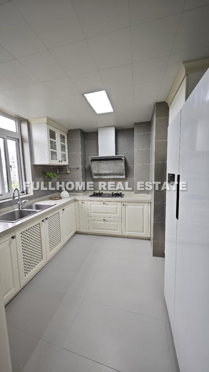 Mandarine City - Interior view 11, Shanghai rental property