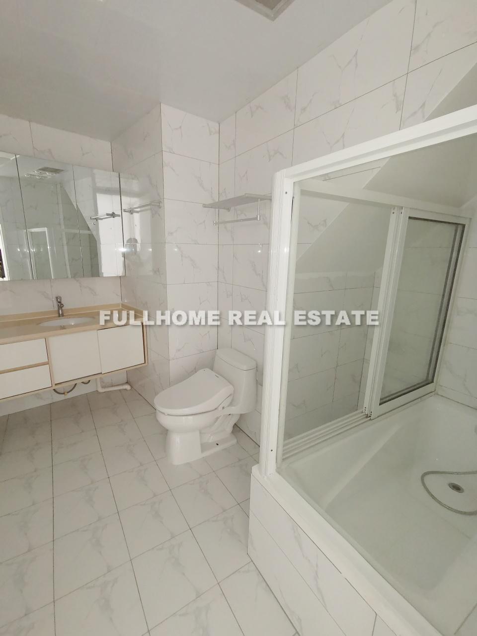 City Condo - Interior view 3, Shanghai rental property