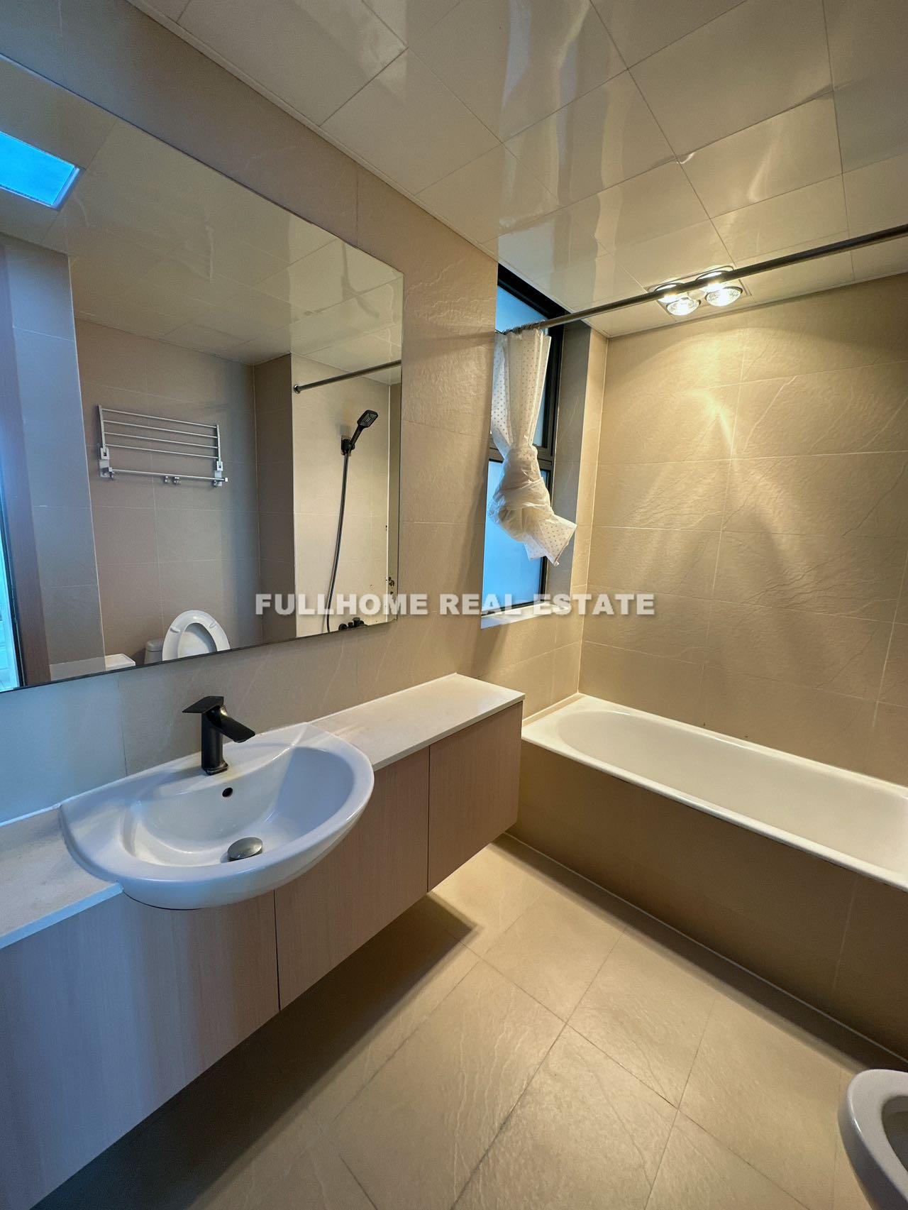 City Condo - Interior view 10, Shanghai rental property