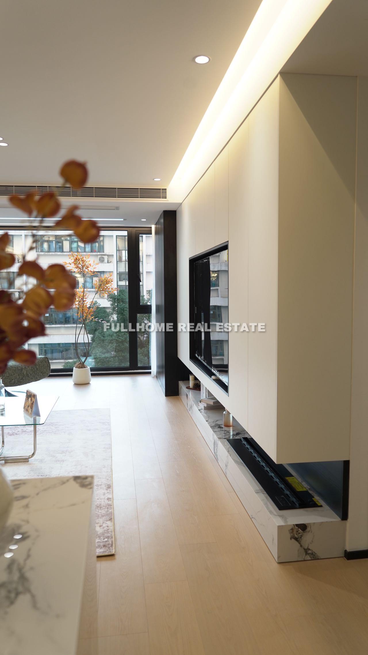 Zhong Yuan Liang Wan Cheng - Interior view 9, Shanghai rental property