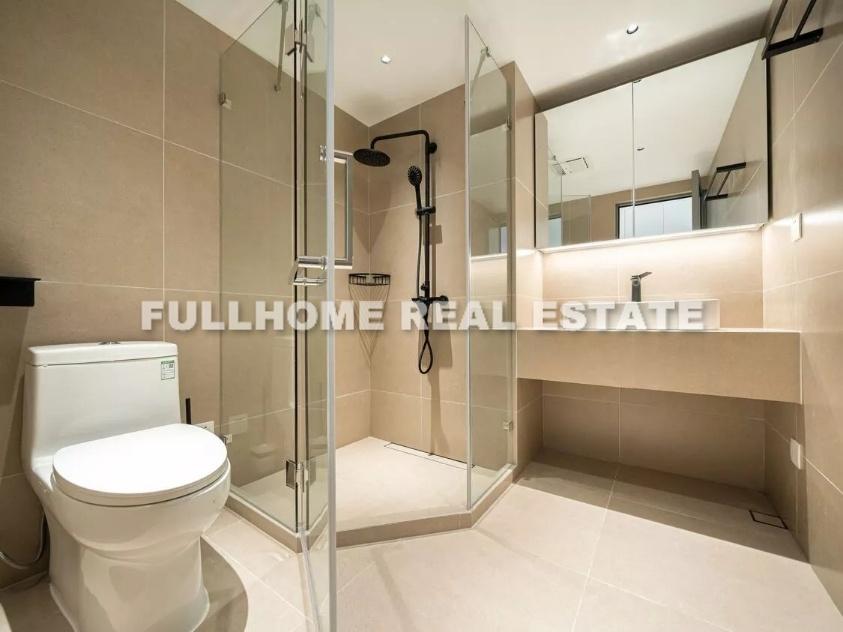Xujiahui Garden - Interior view 7, Shanghai rental property
