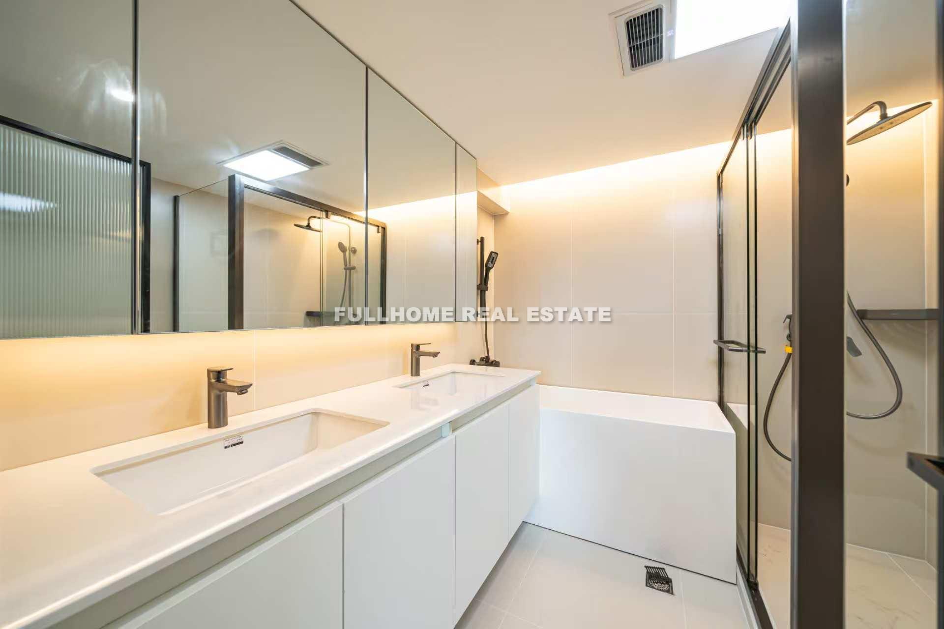 Chester Court at Gubei - Interior view 11, Shanghai rental property