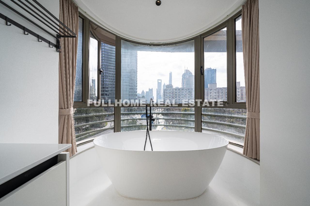 Zhong Yuan Liang Wan Cheng - Interior view 12, Shanghai rental property