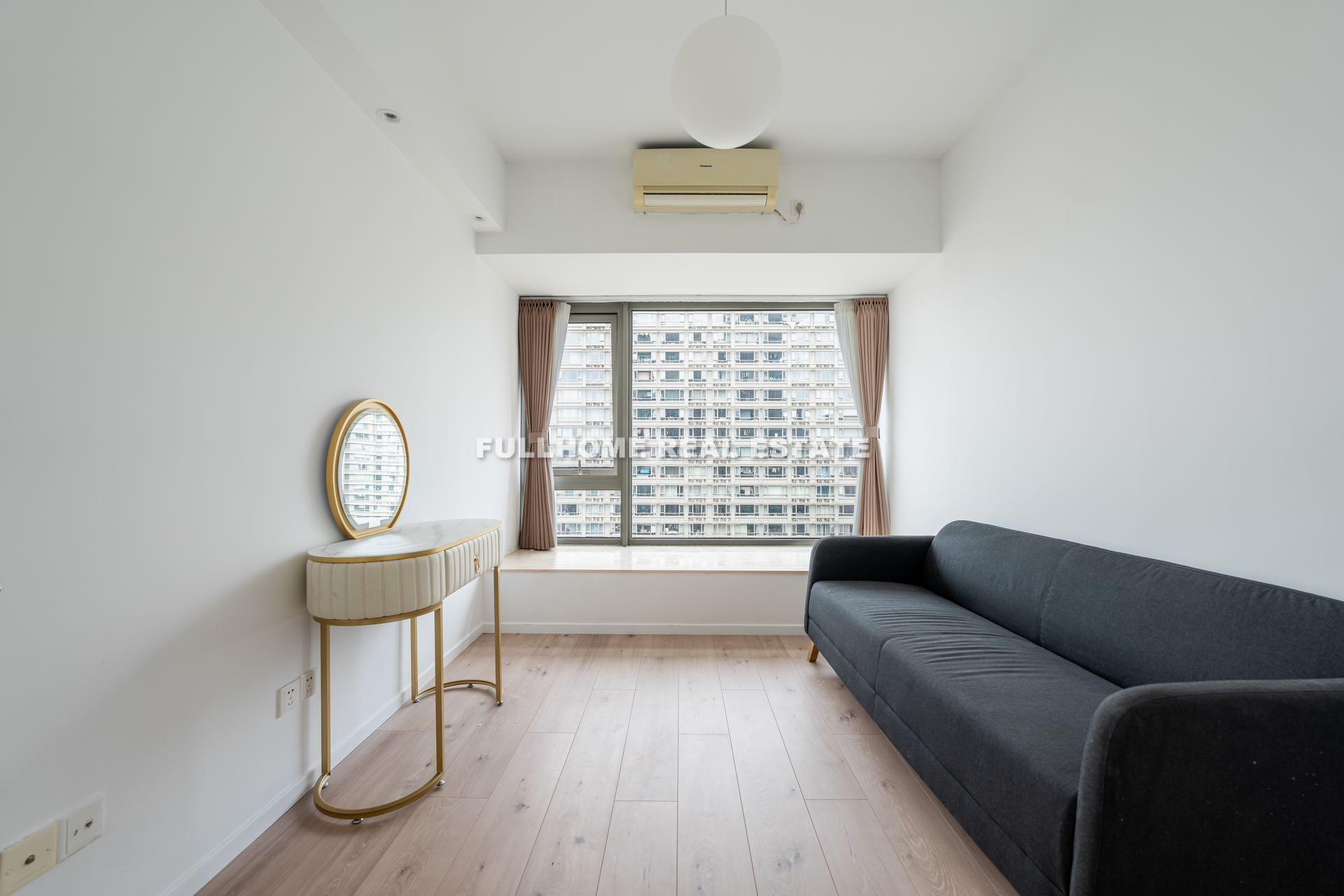 Gao Shang Ling Yu - Interior view 11, Shanghai rental property