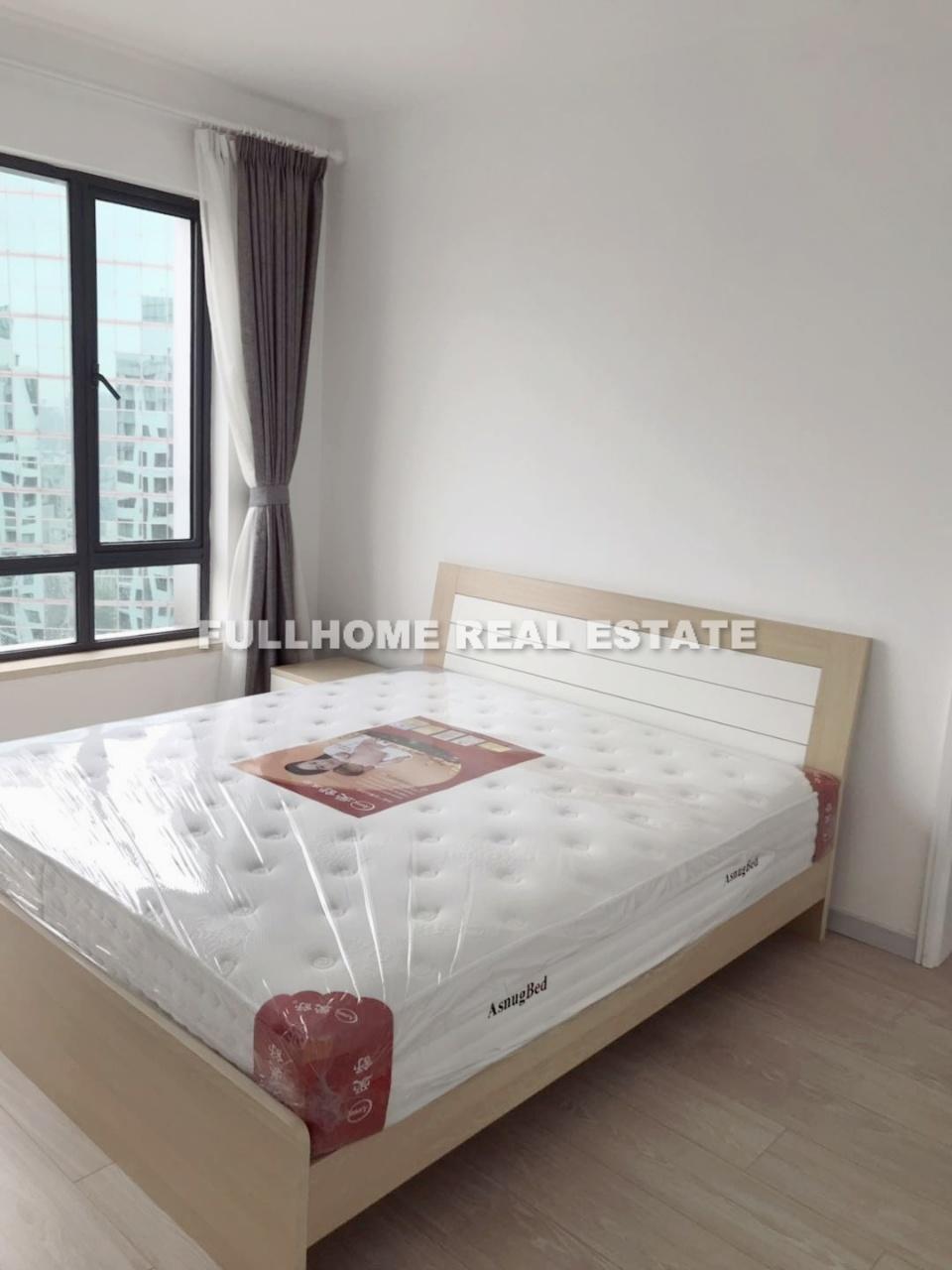City Condo - Interior view 9, Shanghai rental property
