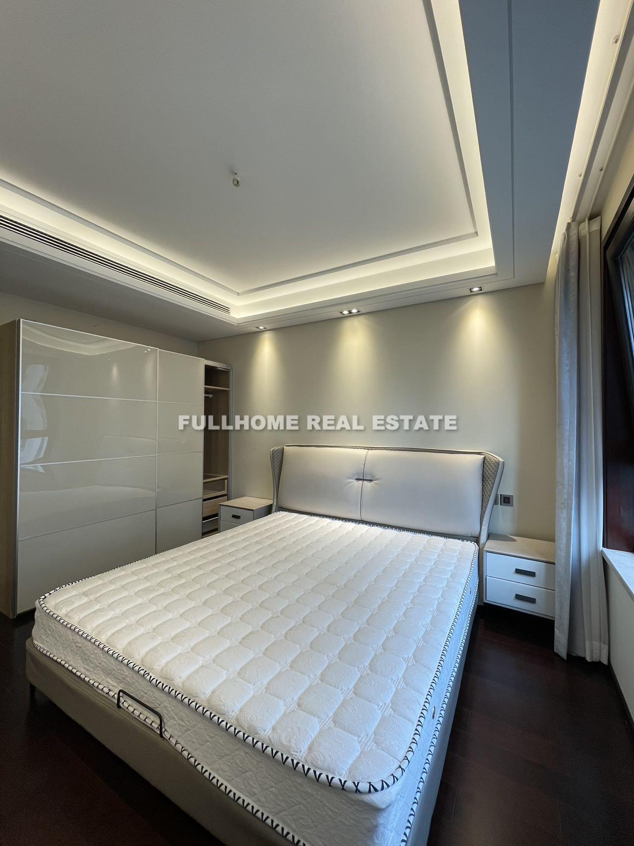 baohua Chengshi Zhixin - Interior view 6, Shanghai rental property