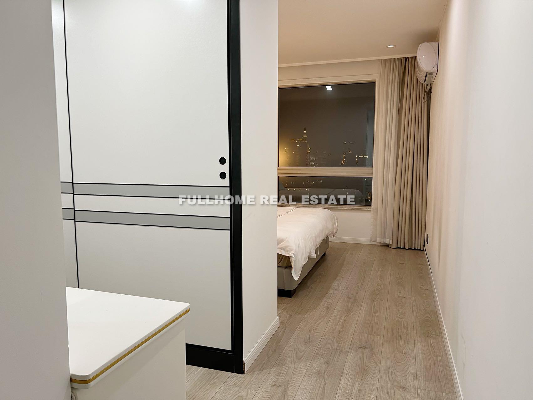 Golden Homestead - Interior view 8, Shanghai rental property