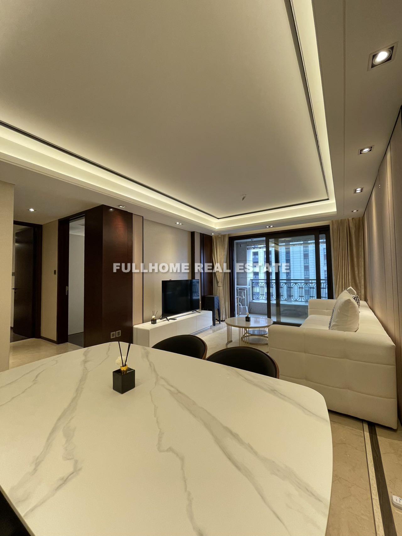 baohua Chengshi Zhixin - Interior view 3, Shanghai rental property