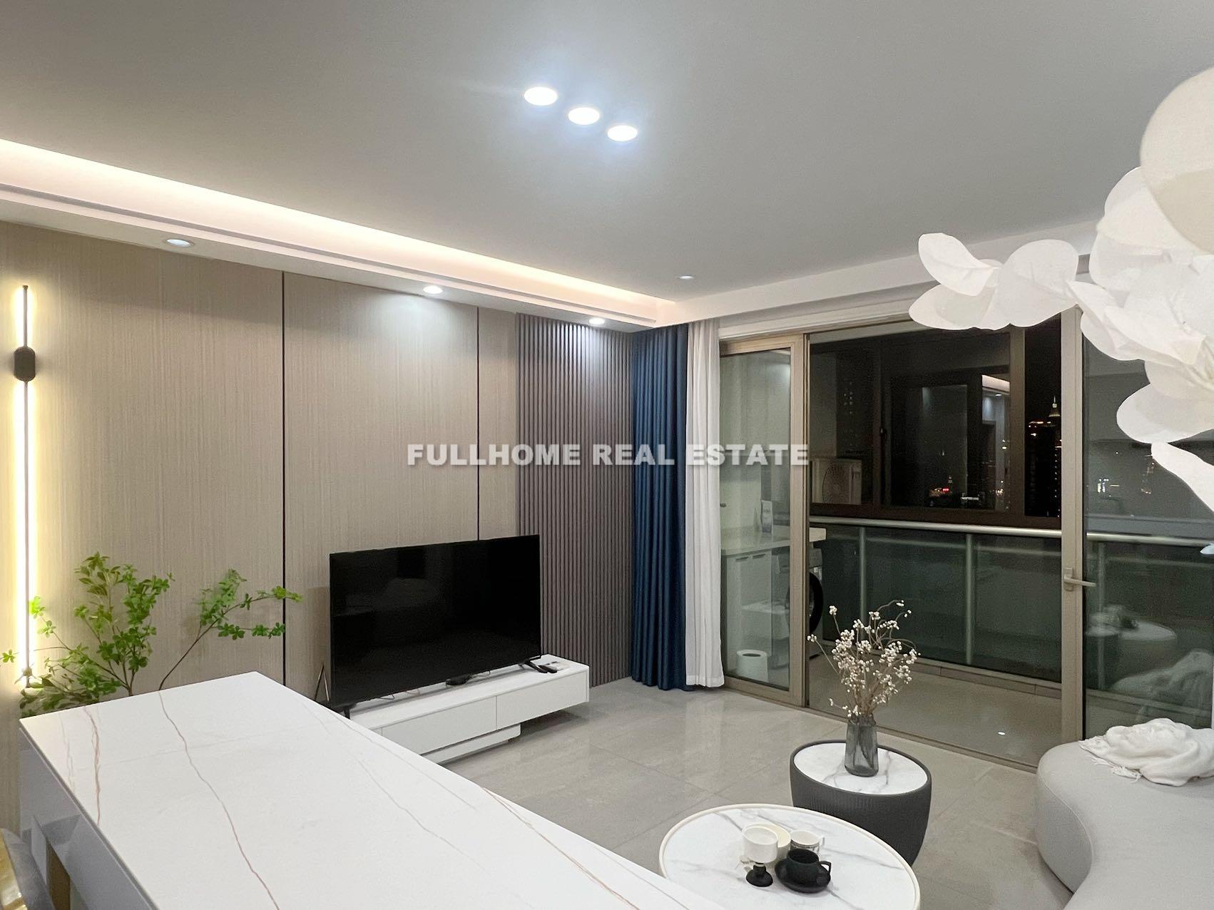 Golden Homestead - Interior view 3, Shanghai rental property