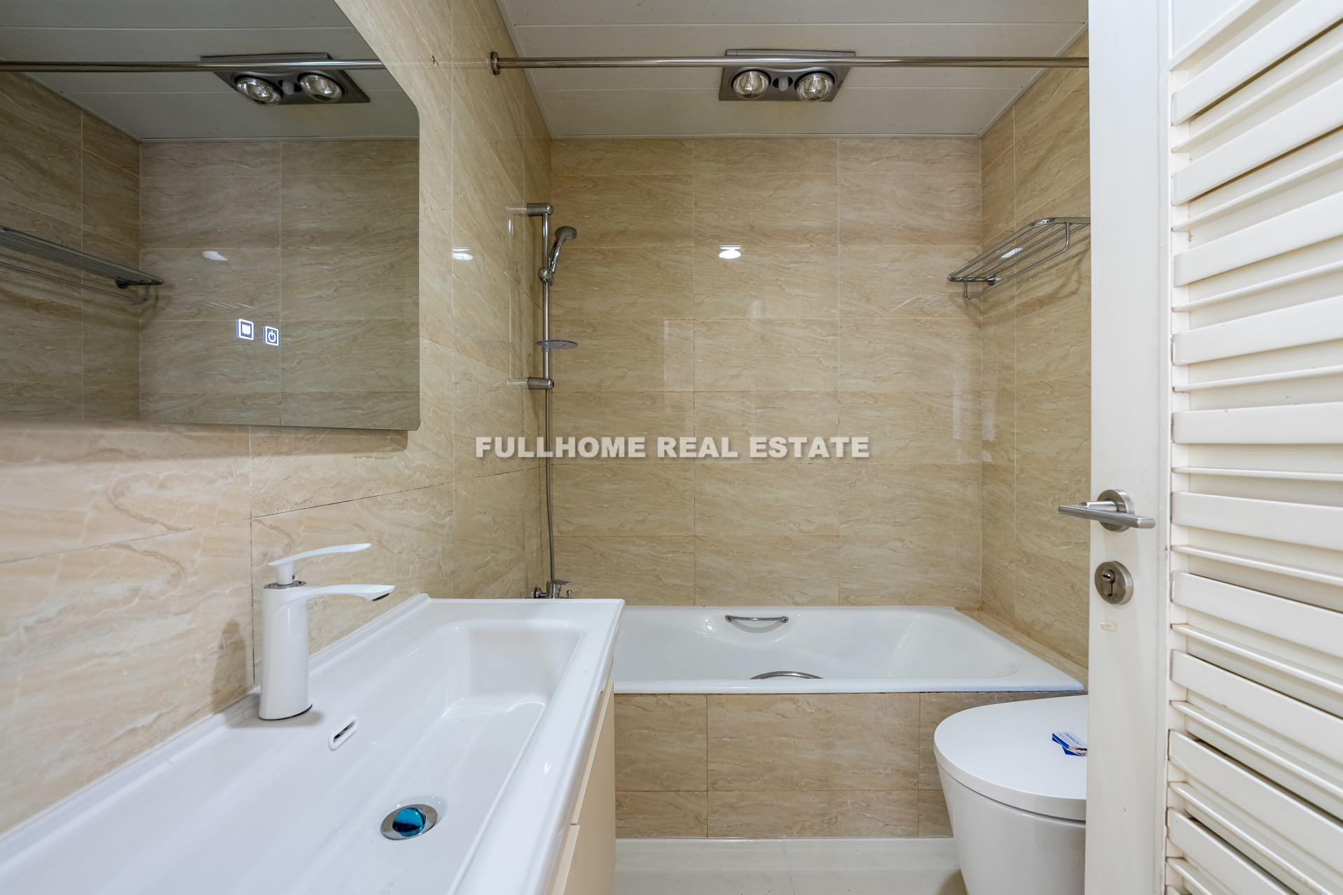 Gao Shang Ling Yu - Interior view 13, Shanghai rental property
