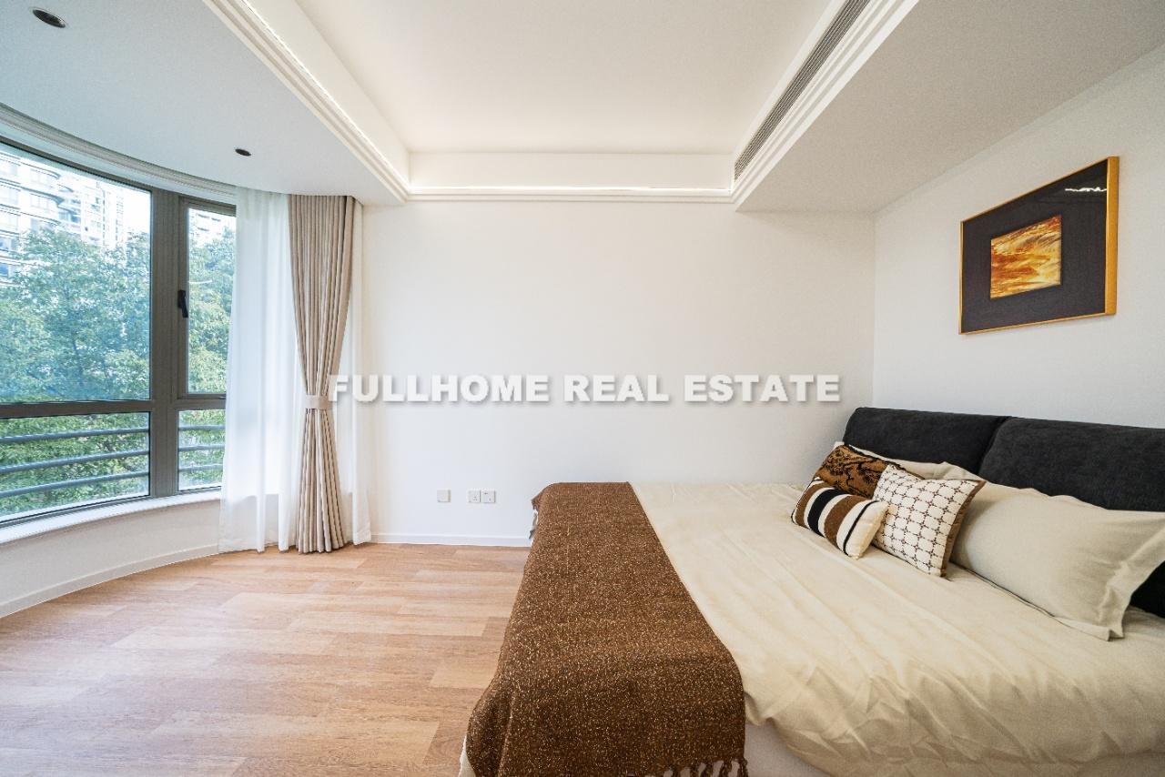 Zhong Yuan Liang Wan Cheng - Interior view 6, Shanghai rental property