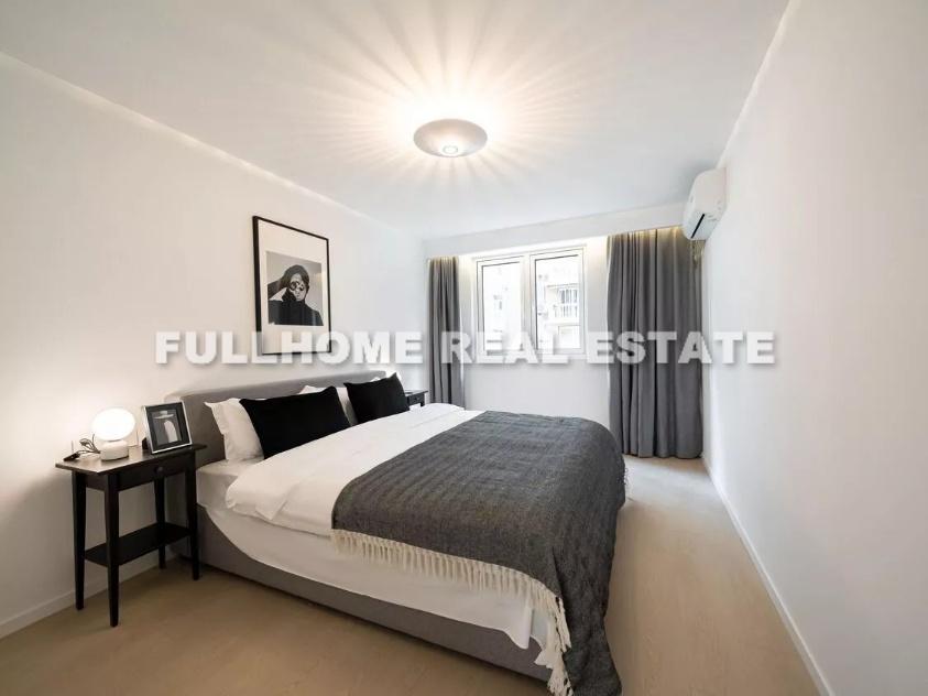 Xujiahui Garden - Interior view 3, Shanghai rental property