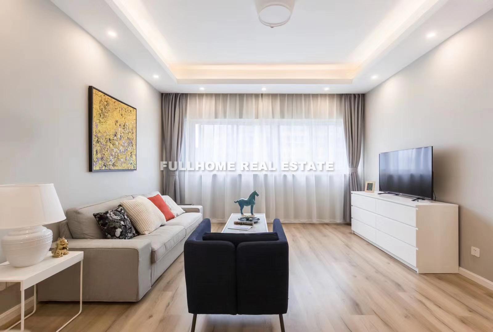 La Residence - Interior view 3, Shanghai rental property