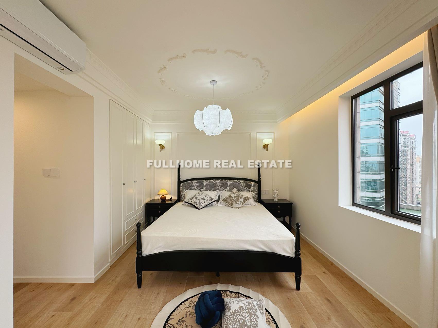 Haihua Garden - Interior view 4, Shanghai rental property