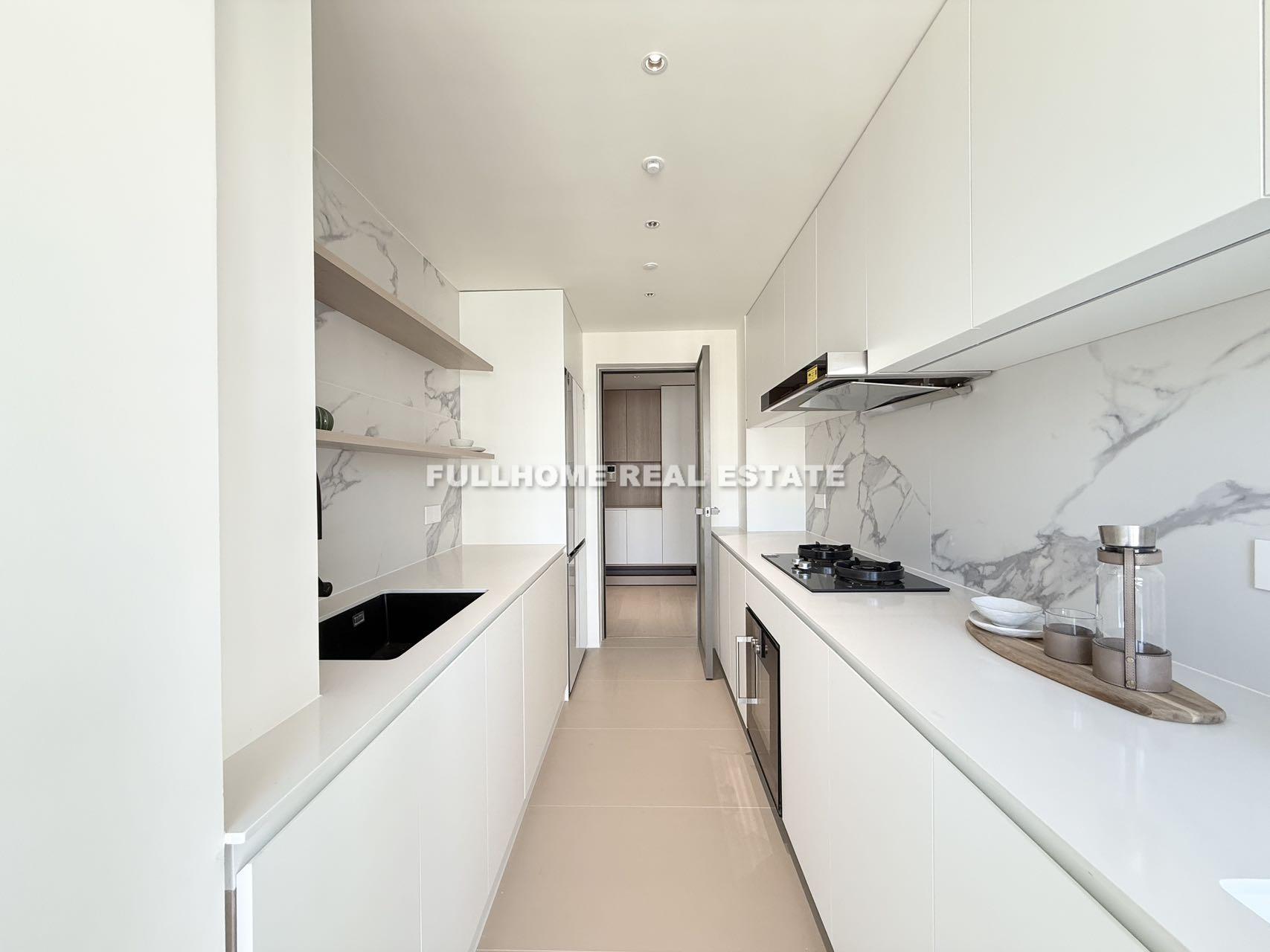 Novel Century - Interior view 12, Shanghai rental property