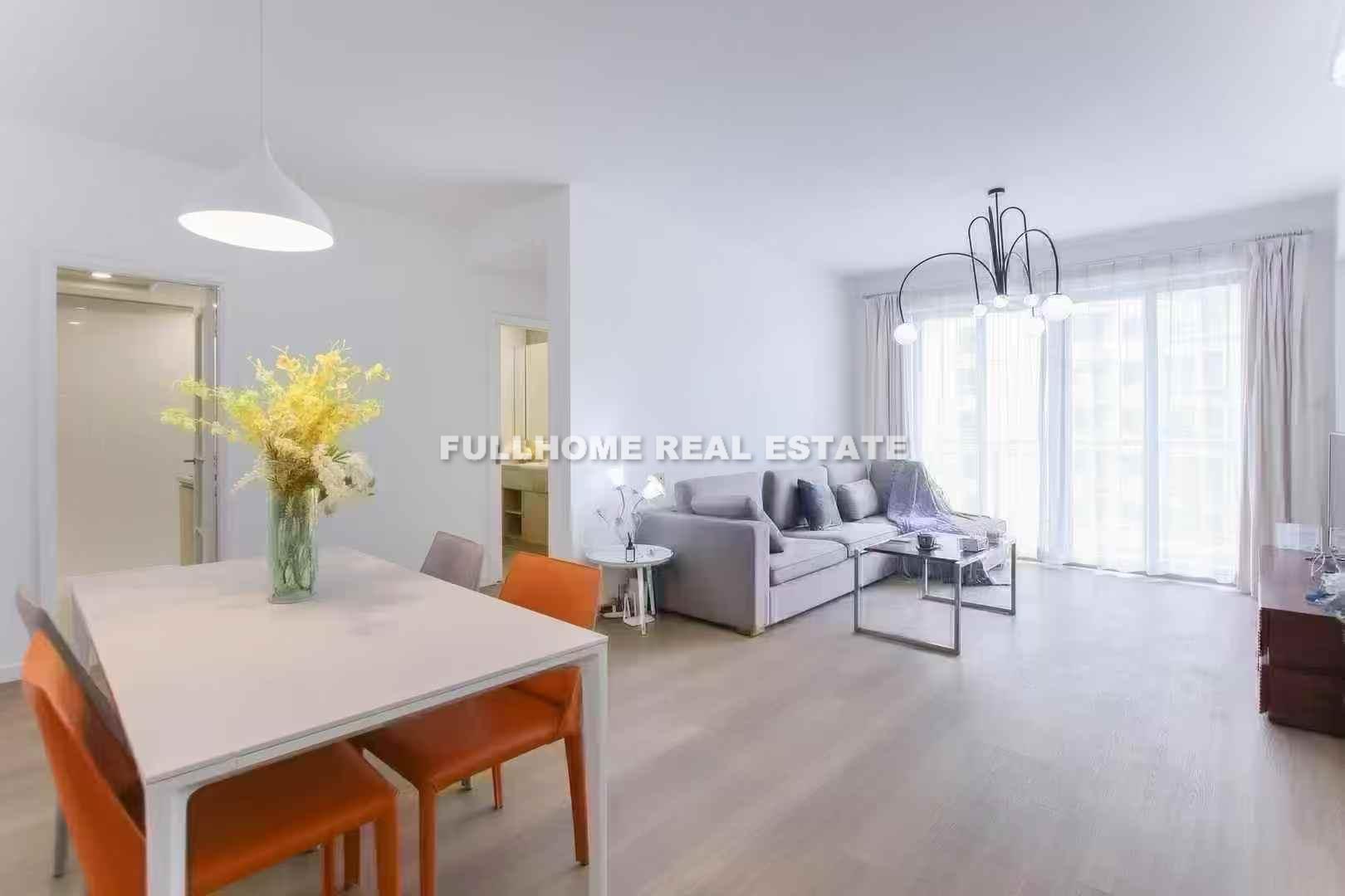 La Cite - Interior view 2, Shanghai rental property