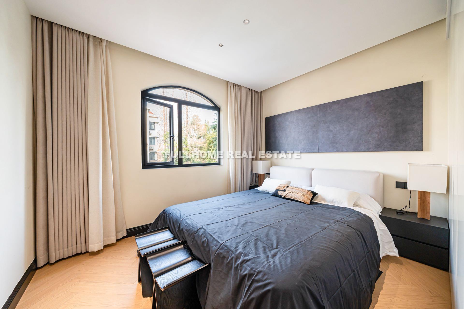 Zhong Hui Garden - Interior view 13, Shanghai rental property