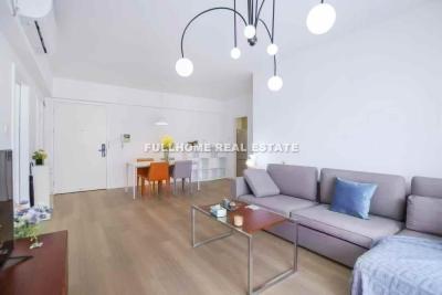 Similar property: La Cite, 2 bedrooms, 104 sqm in Shanghai