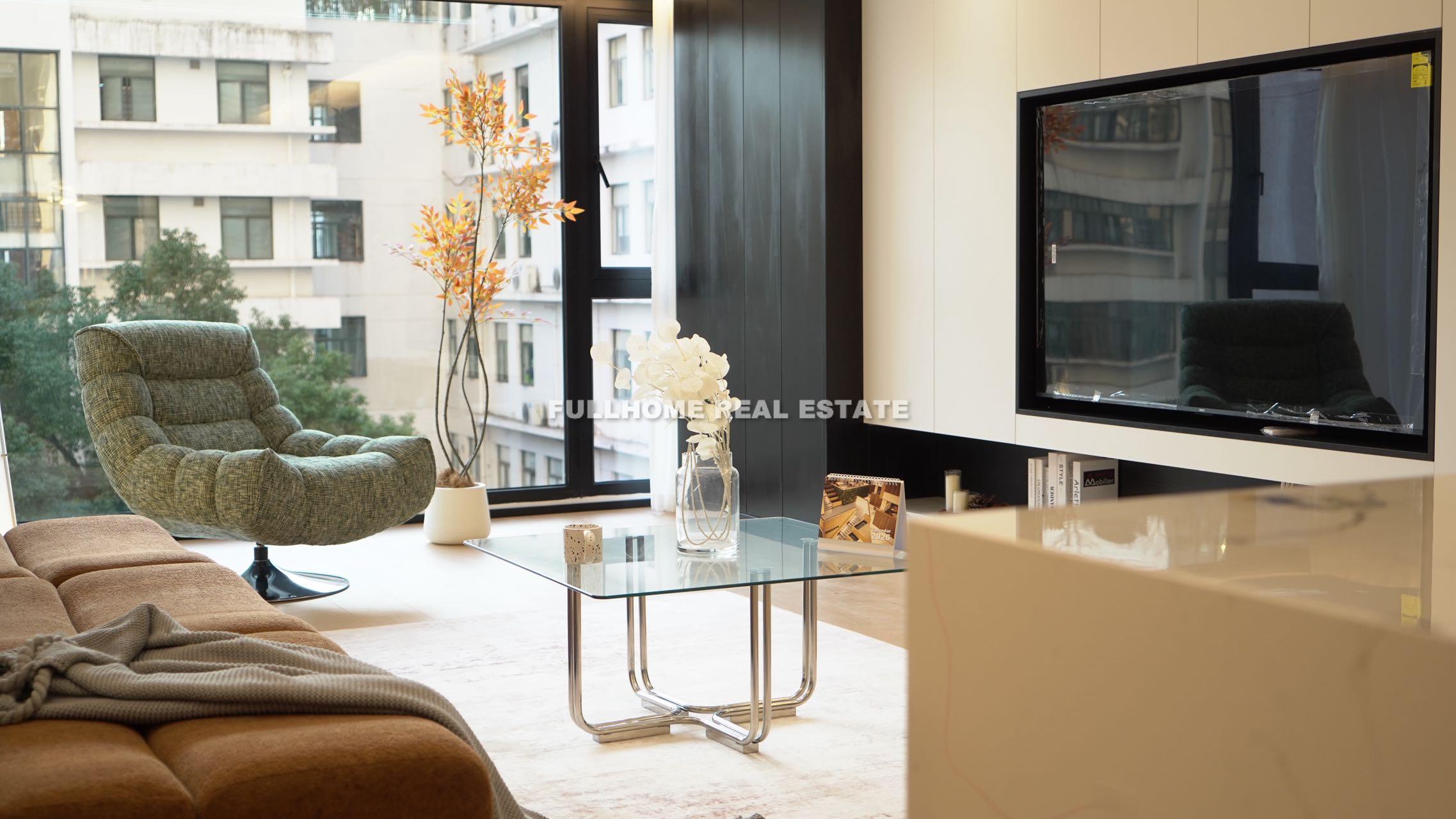 Zhong Yuan Liang Wan Cheng - Interior view 10, Shanghai rental property