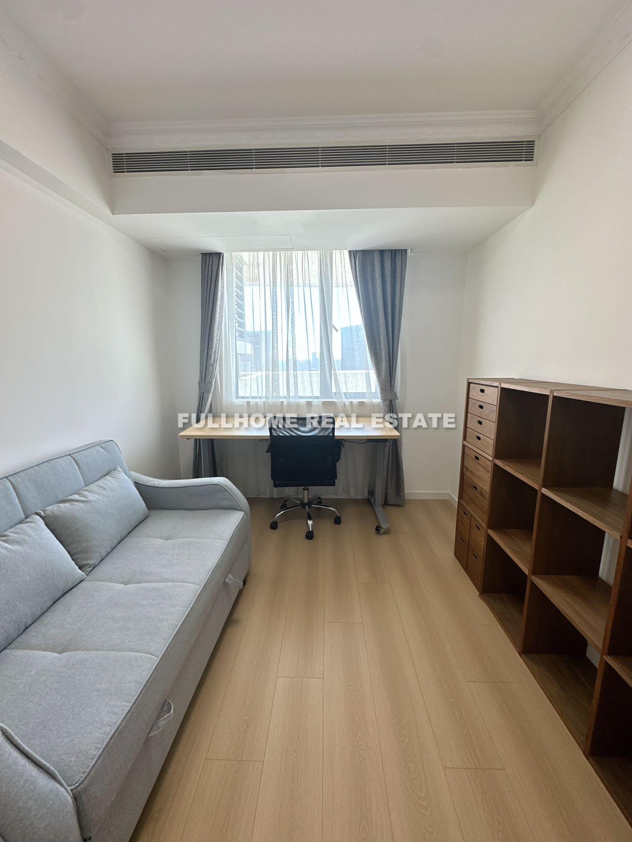 City Condo - Interior view 8, Shanghai rental property