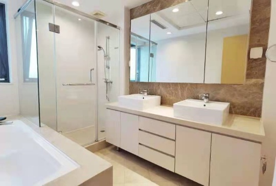 Westwood Green - Interior view 9, Shanghai rental property