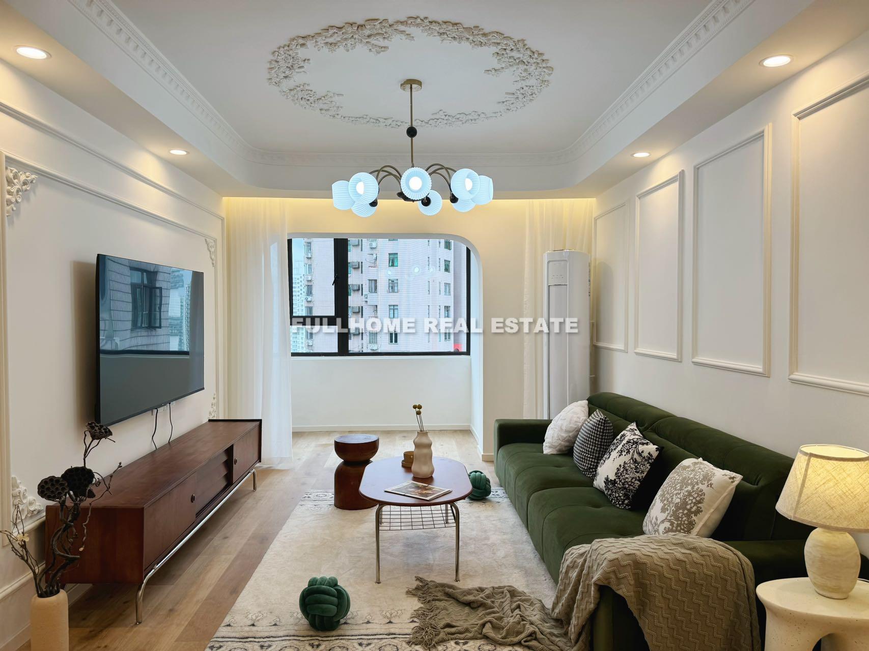 Haihua Garden - Interior view 5, Shanghai rental property
