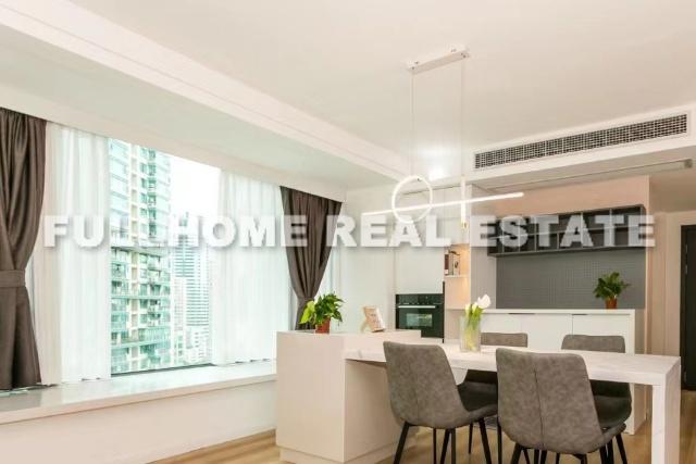 Oriental Manhattan - Interior view 3, Shanghai rental property