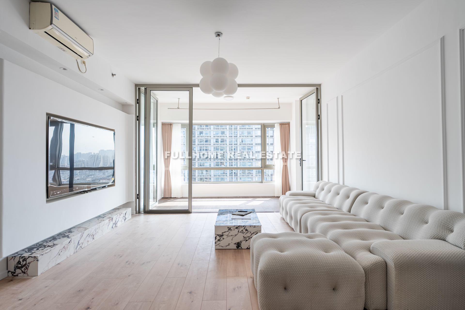 Gao Shang Ling Yu - Interior view 2, Shanghai rental property