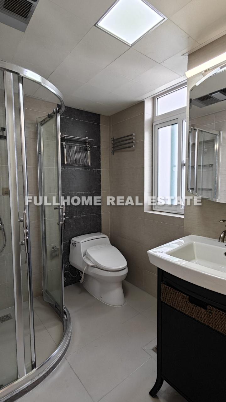 Mandarine City - Interior view 7, Shanghai rental property