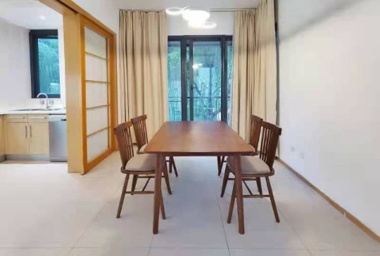 Westwood Green - Interior view 5, Shanghai rental property