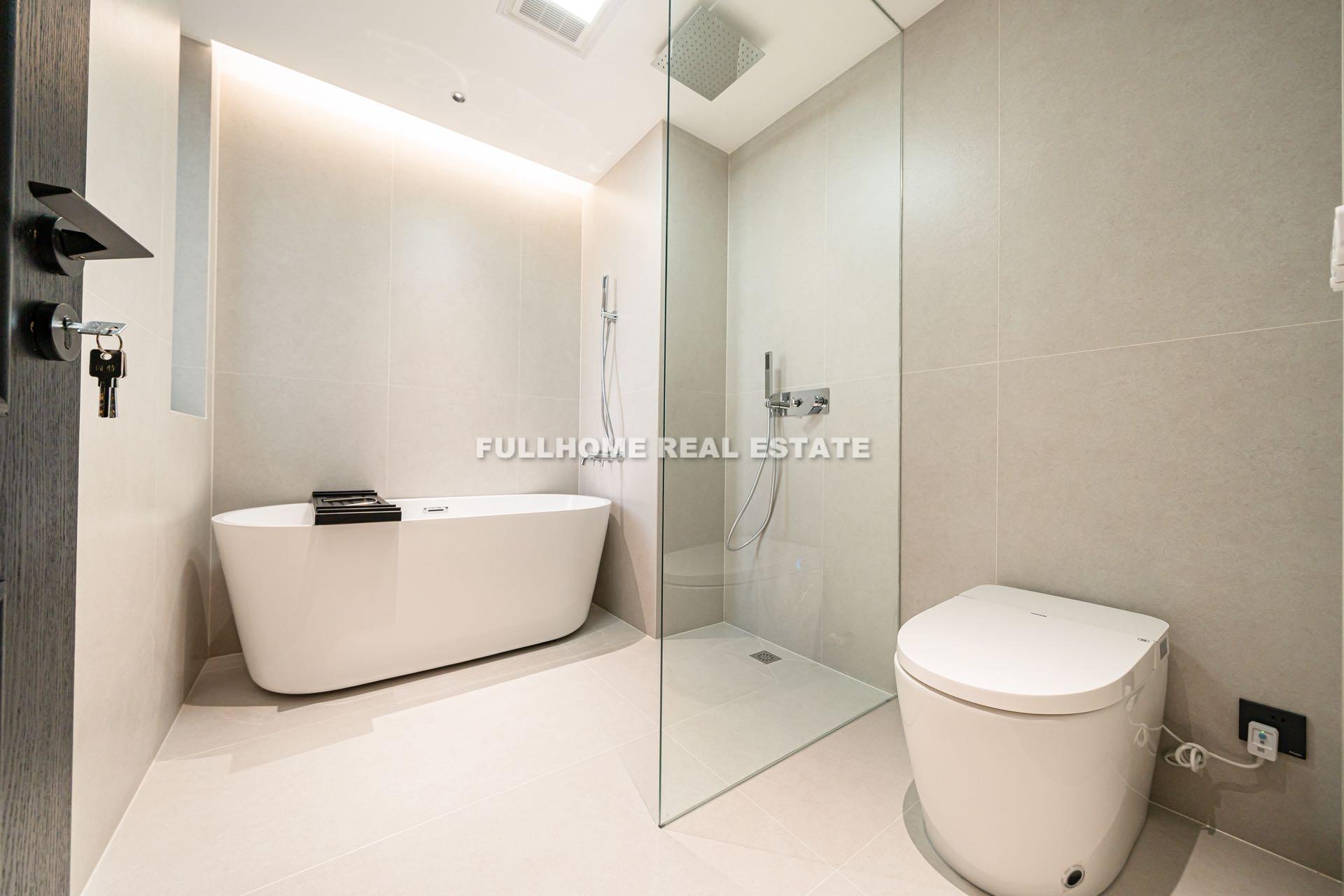 Zhong Hui Garden - Interior view 9, Shanghai rental property