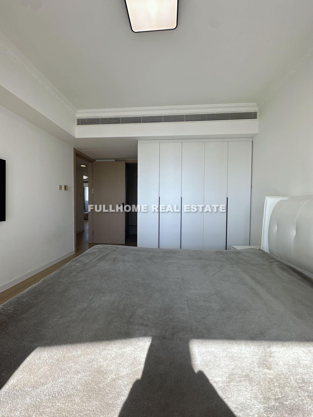 City Condo - Interior view 9, Shanghai rental property