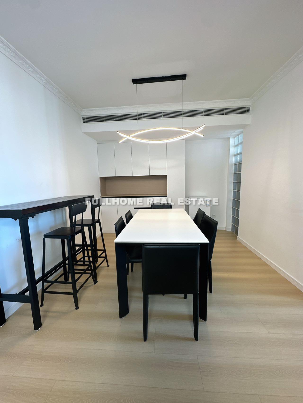 City Condo - Interior view 4, Shanghai rental property