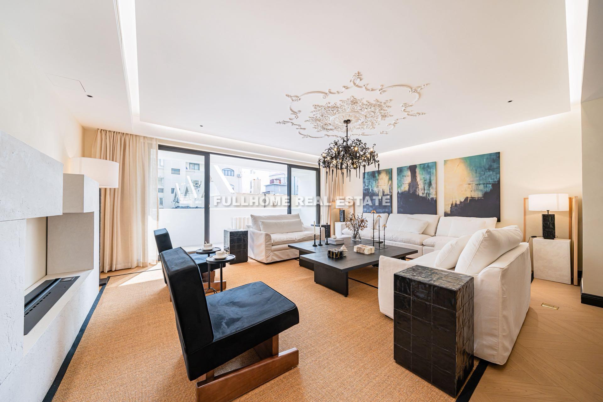 Similar property: Zhong Hui Garden, 4 bedrooms, 200 sqm in Shanghai
